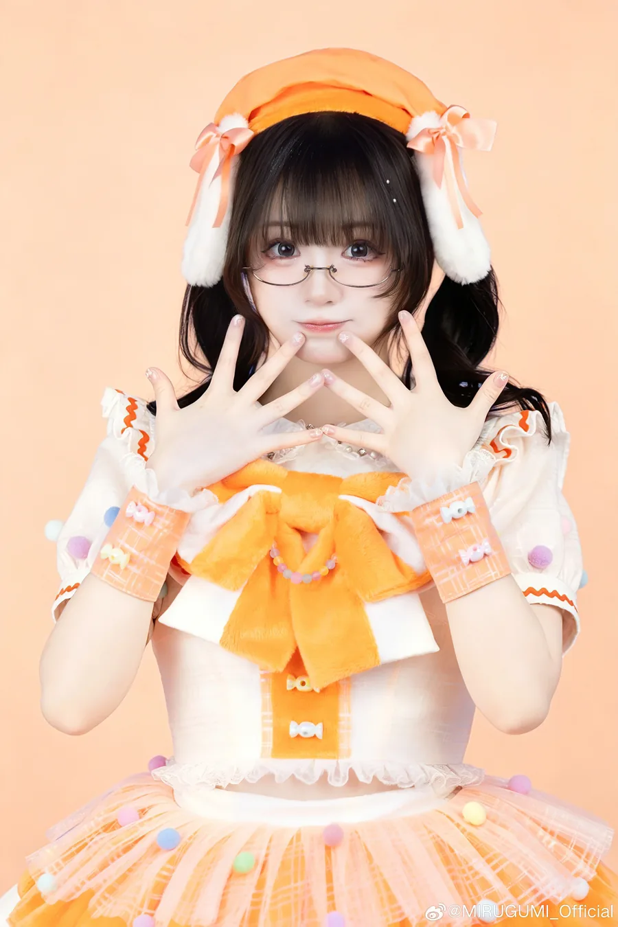 Hanami 公式照