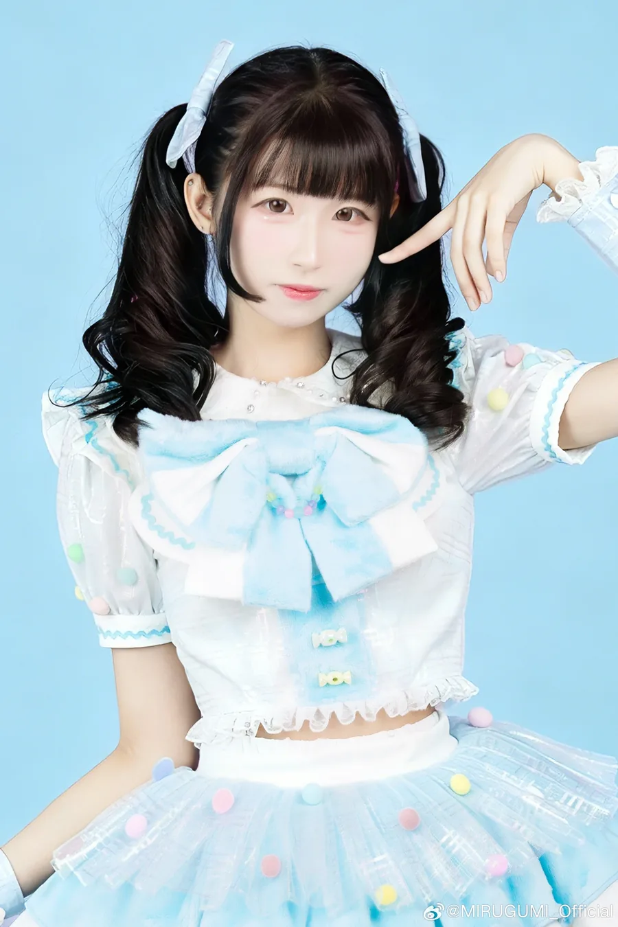 KANA 公式照